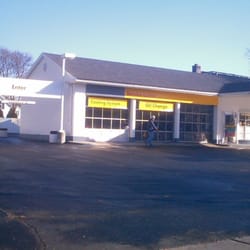 Salem Shell