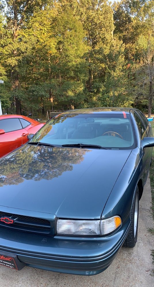 STEPHEN’S AUTO GLASS Updated September 2024 59 Photos 2061 Ramona Dr, Pearl, Mississippi