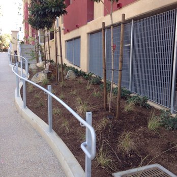 Trolley Apartments - Apartments Near Me - San Diego, California