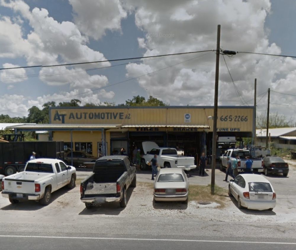 AT Automotive #2