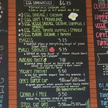 Doppio Coffee - Menu - Sandwiches Near Me - Hood River, Oregon Doppio Coffee - Menu - Sandwiches Near Me - Hood River, Oregon