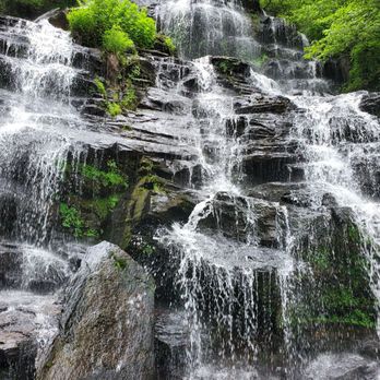 Issaqueena Falls - Local Flavor Near Me Issaqueena Falls - Local Flavor Near Me