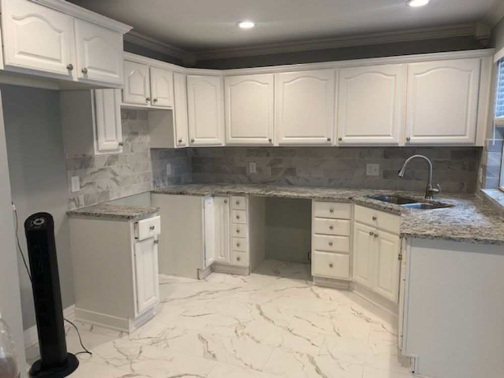 Slide of Mr. Valet Rockwall Roofing