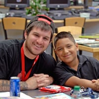 Reading Partners - reading tutor in Denver, CO