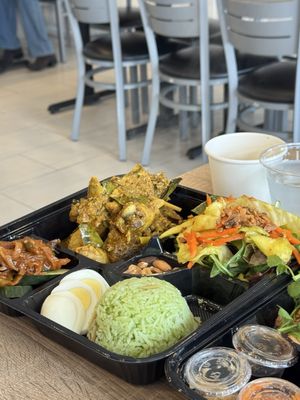 Chicken Licious by null