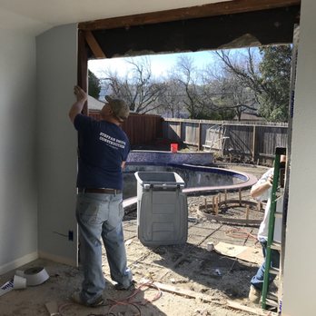 Steffan Smith Construction - Carpenters Near Me