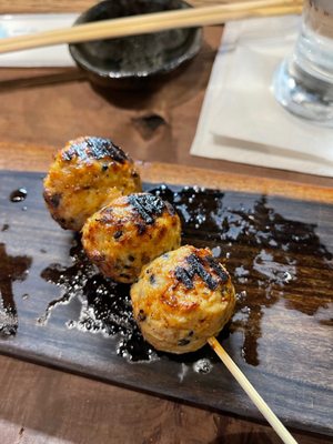 Kengo Sushi & Yakitori by null