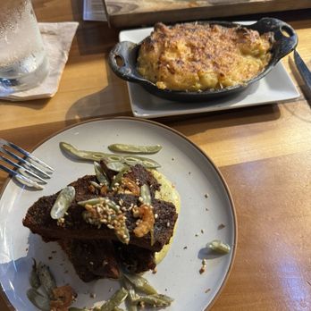Cochon RESTAURANT - The ribs and Mac and cheese couldn't have been more better! - Cajun/Creole Near Me - New Orleans, Louisiana