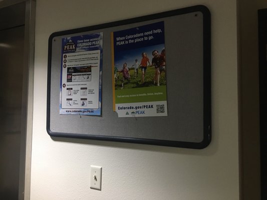 Eagle County Government