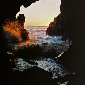 Solstice - Cocktail Bars Near Me - Big Sur, California
