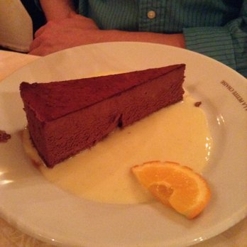 La Petite Chaise - French Near Me - Paris, 75