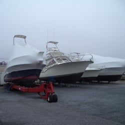 Karl Tank Boatyard & Marine Supplies