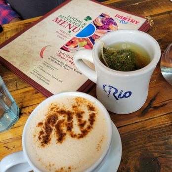 THE PANTRY RIO - Updated June 2024 - 238 Photos & 263 Reviews - 229 ...