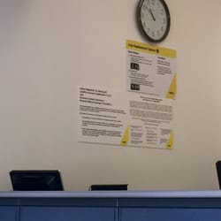 Hertz Rent A Car - Picking up a car at 10, but I'm still here, it's almost 11.