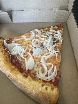 Labella's Pizzeria by null