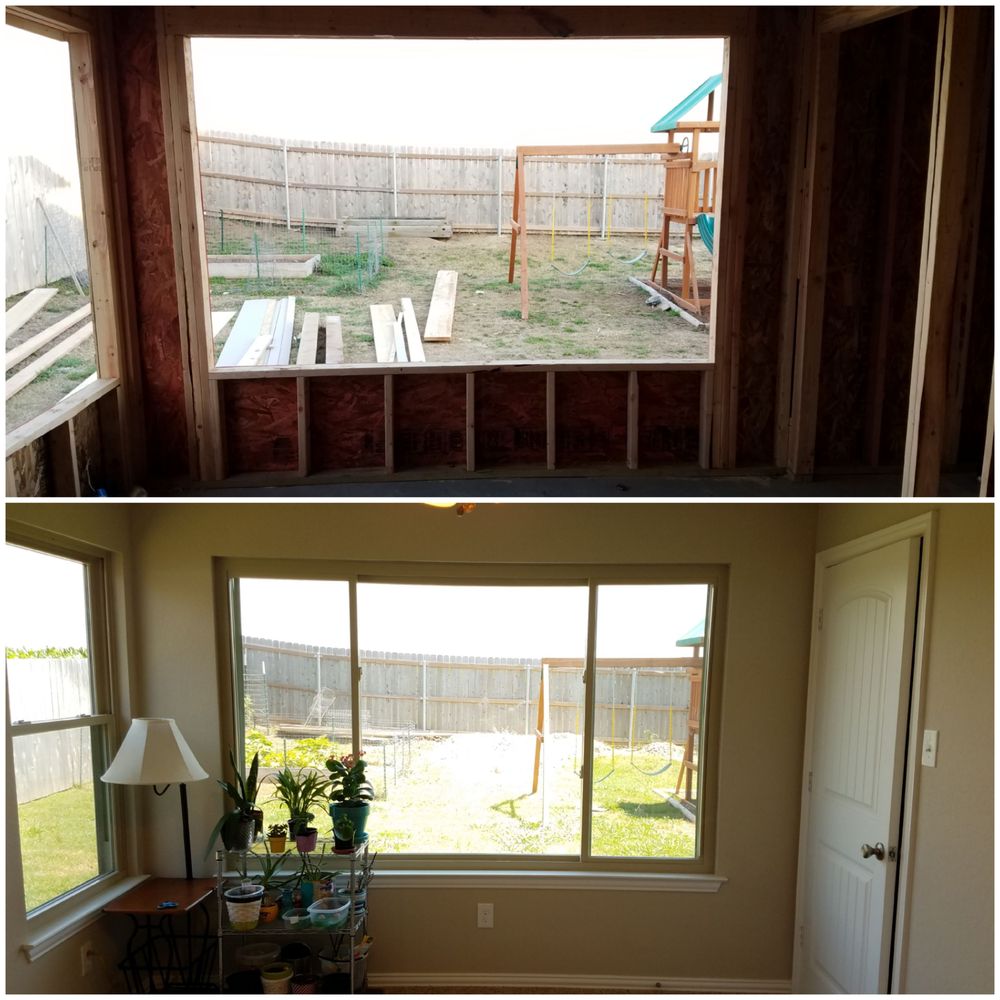 Slide of Stevan Buren