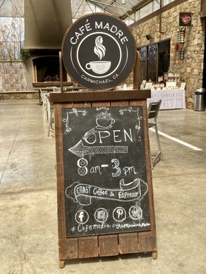 Milagro Centre by null