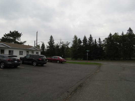 Strathcona Motel by null