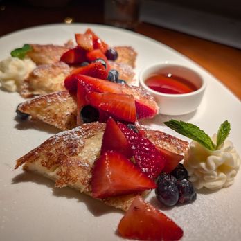 STK Steakhouse - French toast - Steakhouses Near Me - Las Vegas, Nevada STK Steakhouse - French toast - Steakhouses Near Me - Las Vegas, Nevada