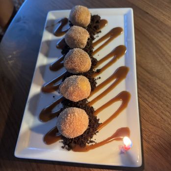 The Strand House - Donut holes - Venues & Event Spaces Near Me - Manhattan Beach, California The Strand House - Donut holes - Venues & Event Spaces Near Me - Manhattan Beach, California