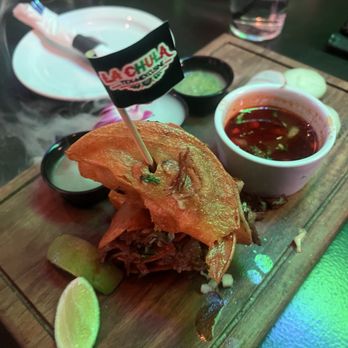 La Chula - Tex-Mex Near Me - Rahway, New Jersey