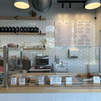 South Fork Baking Company - Coffee & Tea Near Me - Everett, Washington