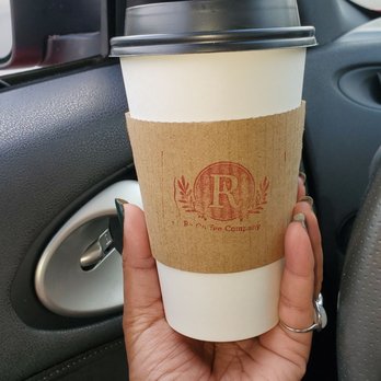 Ra Coffee Company - 16 ounce Cappuccino - Coffee & Tea Near Me - Goose Creek, South Carolina
