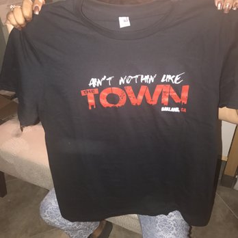 Breathe Day Spa - Merchandise. I purchased two of these shirts!! Town biz. - Skin Care Near Me - Oakland, California Breathe Day Spa - Merchandise. I purchased two of these shirts!! Town biz. - Skin Care Near Me - Oakland, California