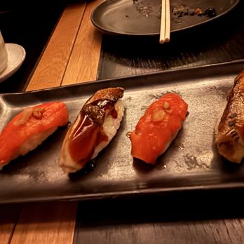 PLANTA Queen Chicago - Nigiri - Sushi Bars Near Me - Chicago, Illinois PLANTA Queen Chicago - Nigiri - Sushi Bars Near Me - Chicago, Illinois