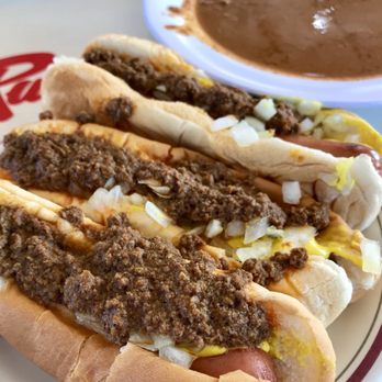 Rudy's Hot Dog - Like McDonald's, Rudy's is predictable. Unlike McDonald's, Rudy's doesn't suck. Eat here. - Hot Dogs Near Me - Toledo, Ohio Rudy's Hot Dog - Like McDonald's, Rudy's is predictable. Unlike McDonald's, Rudy's doesn't suck. Eat here. - Hot Dogs Near Me - Toledo, Ohio