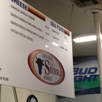 Carniceria La Sierra - Meat Shops Near Me - Stockton, California Carniceria La Sierra - Meat Shops Near Me - Stockton, California