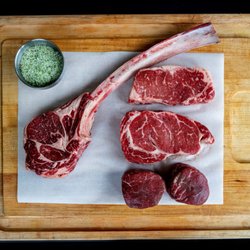 Links, an American Grill