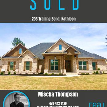 Mischa Thompson Realtor - Warner Robins Georgia - Real Estate Agents Near Me - Kathleen, Georgia Mischa Thompson Realtor - Warner Robins Georgia - Real Estate Agents Near Me - Kathleen, Georgia