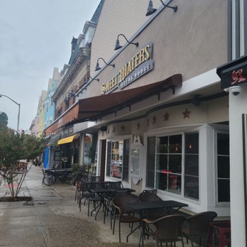 Sweet Waters Steak House - American Near Me - Westfield, New Jersey