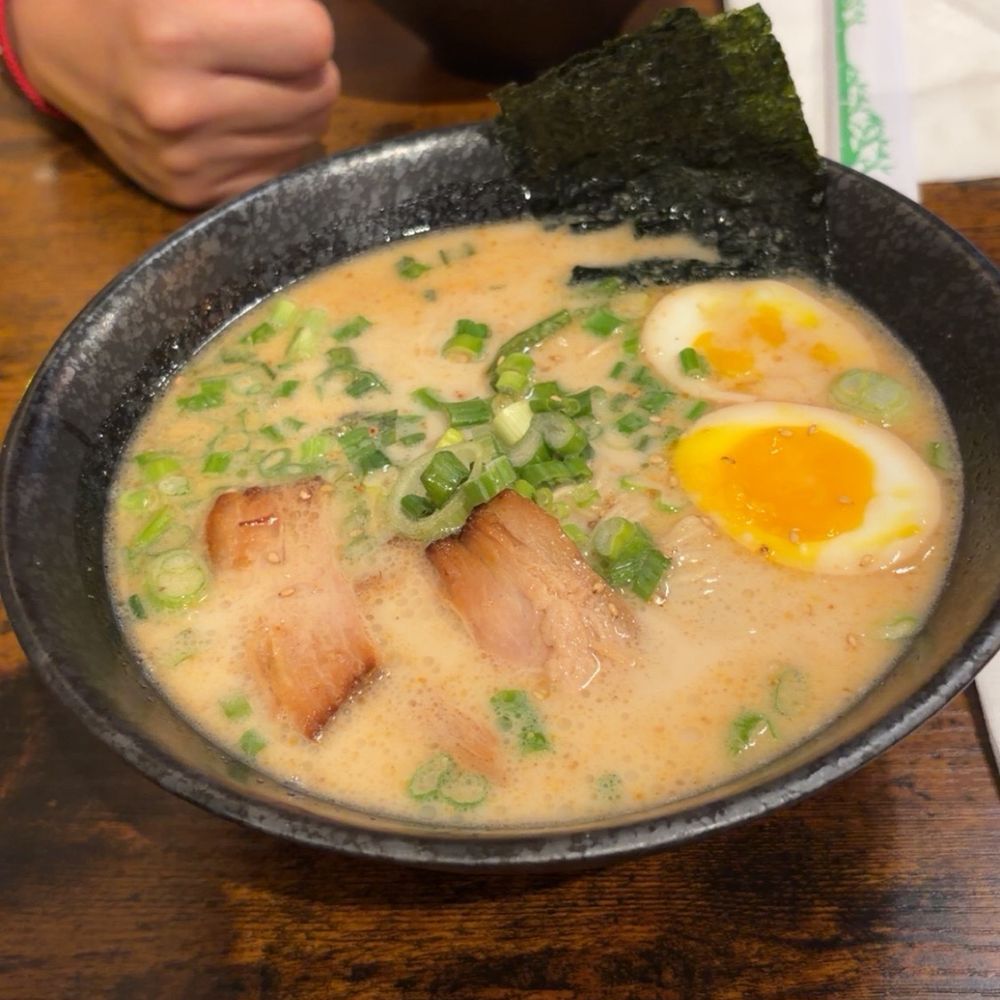 Hakata Ramen House - Ramen Near Me - Glenview, Illinois
