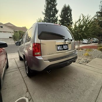 Jet Black Tint - Windshield Installation & Repair Near Me - Sacramento, California Jet Black Tint - Windshield Installation & Repair Near Me - Sacramento, California