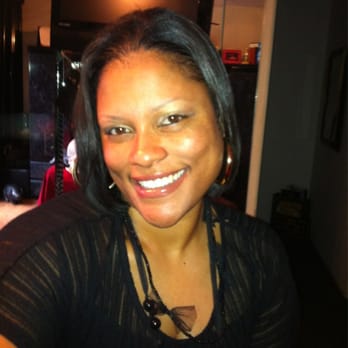 Dare To Be Noticed Salon - Darlene pressed the life into my hair!! Lol damn i clean up nice - Hair Salons Near Me - Inglewood, California Dare To Be Noticed Salon - Darlene pressed the life into my hair!! Lol damn i clean up nice - Hair Salons Near Me - Inglewood, California