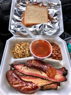 Charlie's Bar B Que & Catering by null