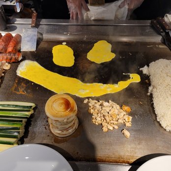 Benihana - Teppanyaki Near Me - Arcadia, California