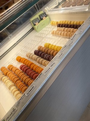 Praliné French Patisserie by null