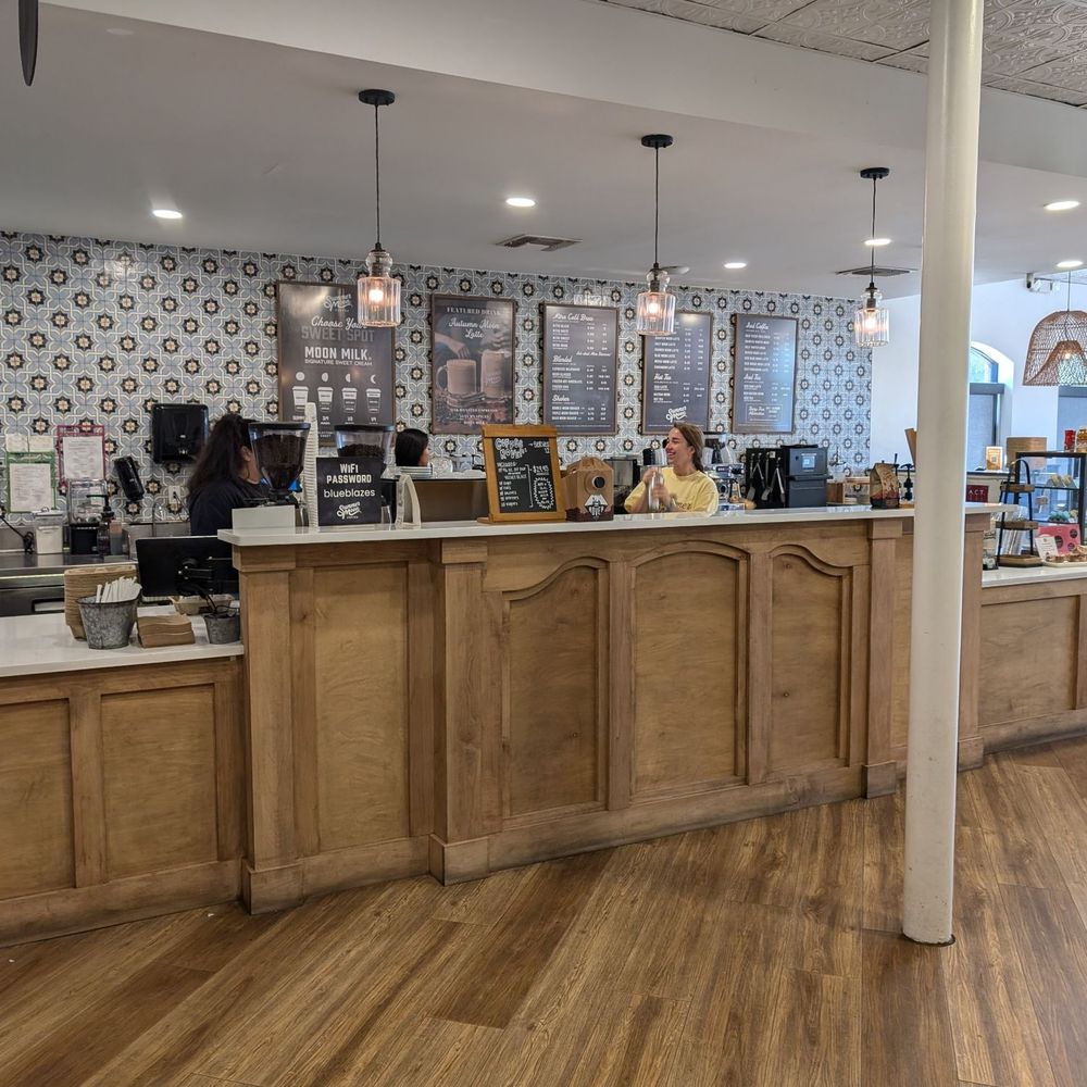 Summer Moon Coffee - Coffee & Tea Near Me - Dallas, Texas Summer Moon Coffee - Coffee & Tea Near Me - Dallas, Texas