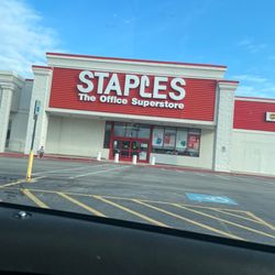 Staples