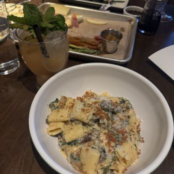 Culinary Dropout - New American Near Me - Franklin, Tennessee