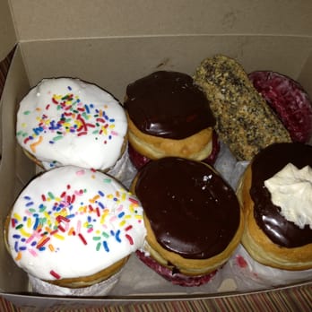 Paula's Donuts - Donuts Near Me - Buffalo, New York Paula's Donuts - Donuts Near Me - Buffalo, New York