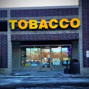 ARDEN HILLS TOBACCO - CLOSED - Updated May 2026 - 10 Photos - 3673  Lexington Ave N, Arden Hills, Minnesota - Tobacco Shops - Phone Number
