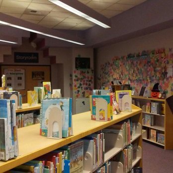 Enterprise Library - Libraries Near Me - Las Vegas, Nevada
