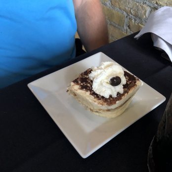 Jonathan’s on Brick Street - Tiramisu - Salad Near Me - Delavan, Wisconsin Jonathan’s on Brick Street - Tiramisu - Salad Near Me - Delavan, Wisconsin
