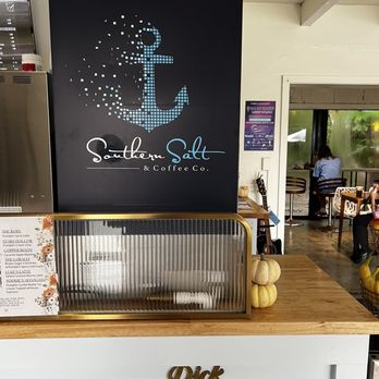 Southern Salt & Coffee - Halotherapy Near Me - Fort Pierce, Florida Southern Salt & Coffee - Halotherapy Near Me - Fort Pierce, Florida