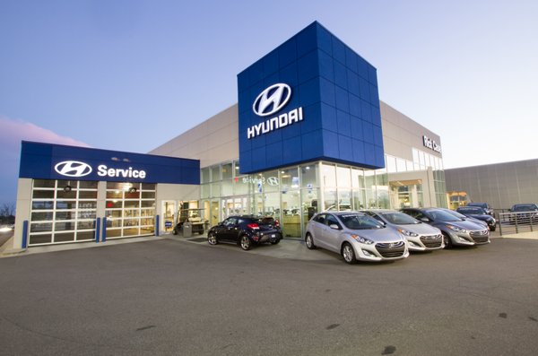 RICK CASE HYUNDAI DULUTH - Updated January 2026 - 95 Photos & 245 ...