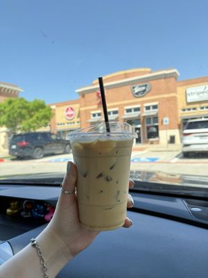 Lemma Coffee Co - Frisco by null
